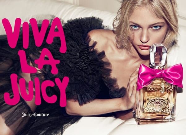 Juicy Couture Viva La Juicy edp 30ml