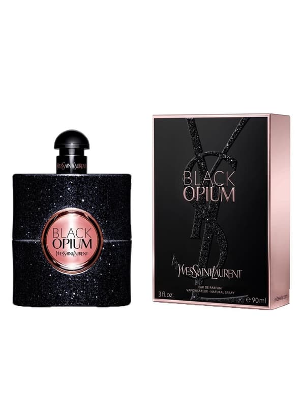 Yves Saint Laurent Black Opium edp 30ml
