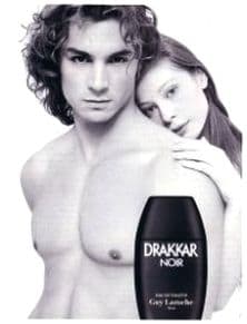 Guy Laroche Drakkar Noir edt 100ml