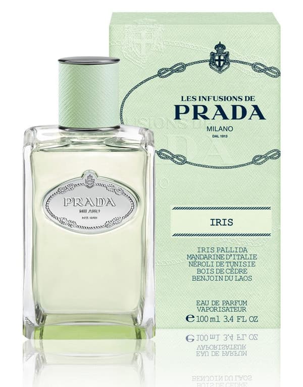 Prada Infusion d'Iris edp 50ml