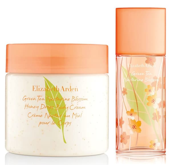 Elizabeth Arden Green Tea Nectarine Blossom edt 100ml