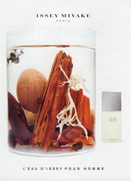 Issey Miyake L'eau D'Issey Pour Homme edt 40ml