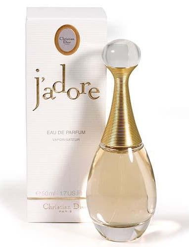 Dior J'Adore edp 20ml