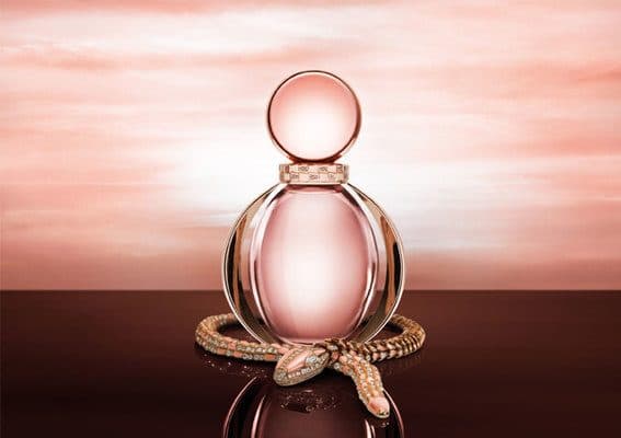 BVLGARI Rose Goldea edp 50ml