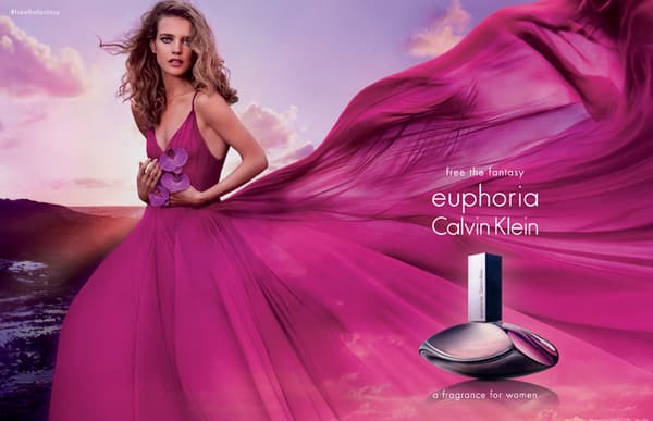 Calvin Klein Euphoria edp 50ml
