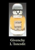 Miniatyrbild 5 av 5: Givenchy L'Interdit edp 50ml