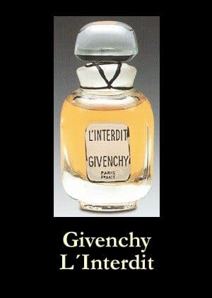 Givenchy L'Interdit edp 50ml