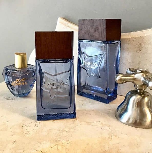Lolita Lempicka Homme edt 50ml