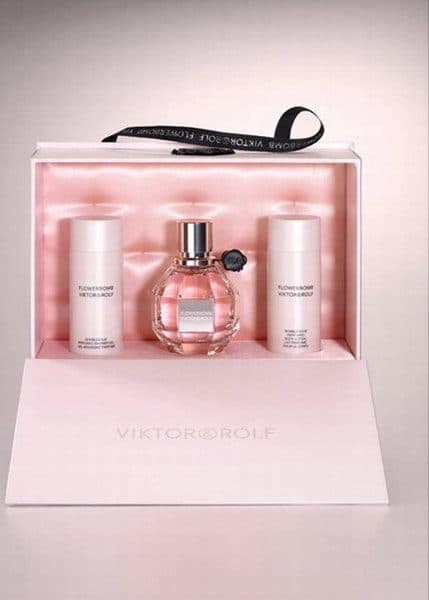 Viktor &amp; Rolf Flowerbomb edp 30ml