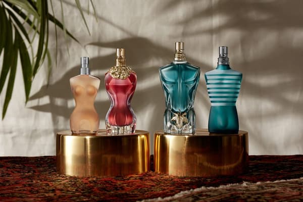 Jean Paul Gaultier Le Beau edt 75ml