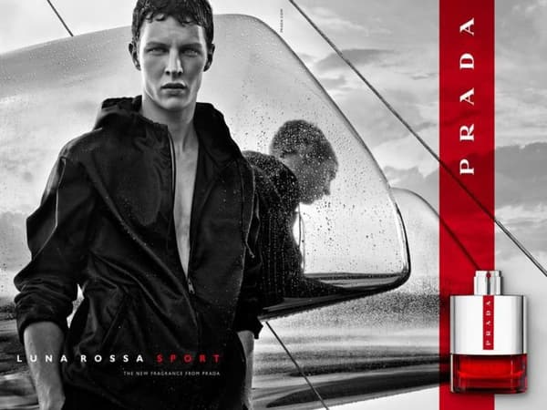 Prada Luna Rossa Sport edt 50ml