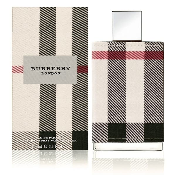 Burberry London Women edp 100ml