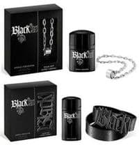Paco Rabanne Black XS For Him (old version) edt 100ml