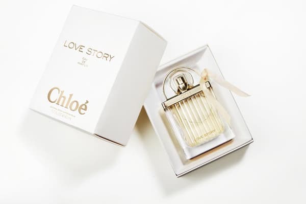 Chloé Love Story edp 50ml