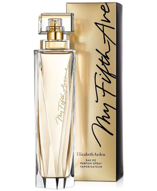 Elizabeth Arden My Fifth Avenue edp 30ml