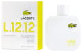 Pikkukuva 2 / 2: Lacoste Eau De Lacoste L.12.12 Blanc edt 50ml