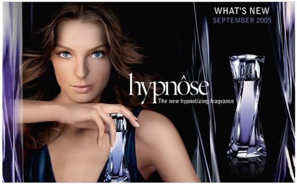 Lancome Hypnose edp 30ml