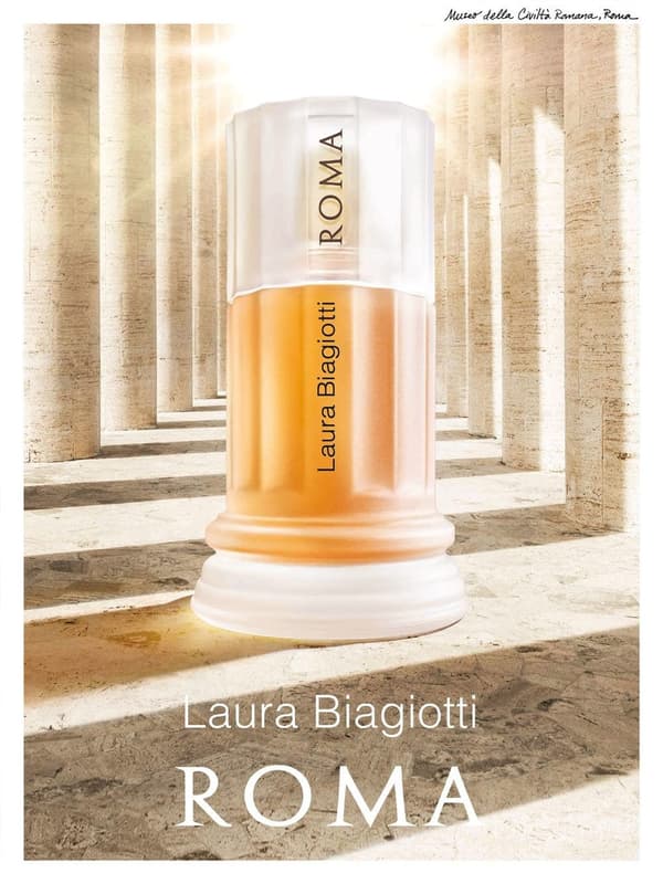 Laura Biagiotti Roma edt 50ml