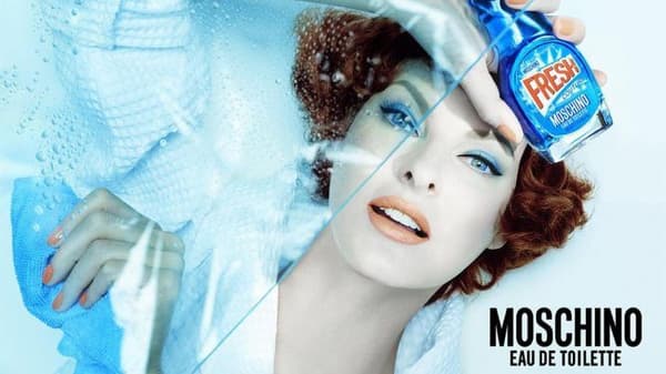 Moschino Fresh Couture edt 50ml