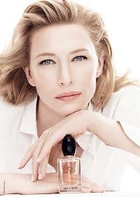 Giorgio Armani Si edp 30ml