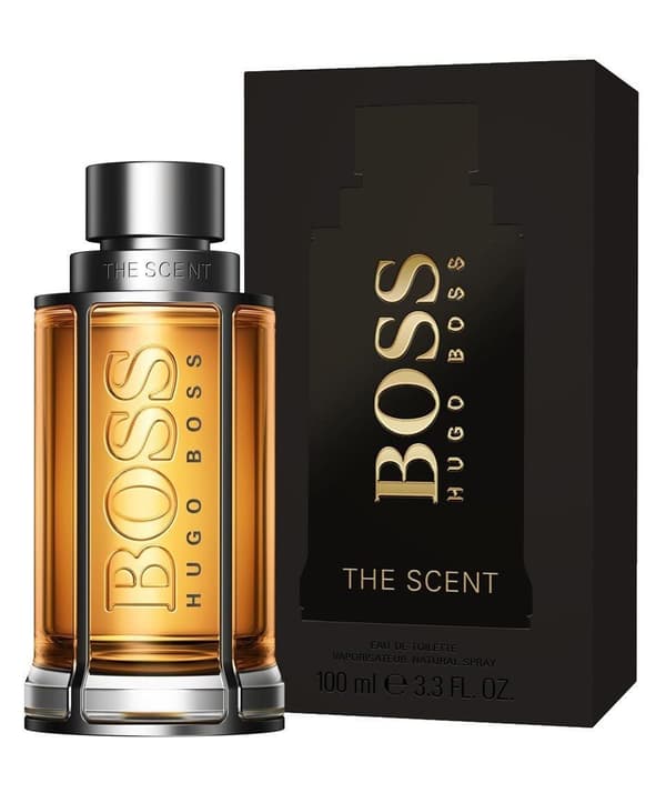 Hugo Boss The Scent edt 200ml