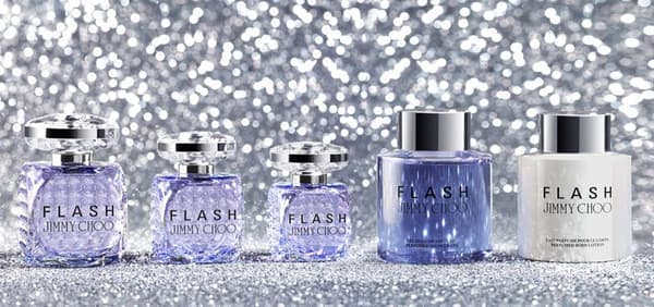Jimmy Choo Flash edp 100ml