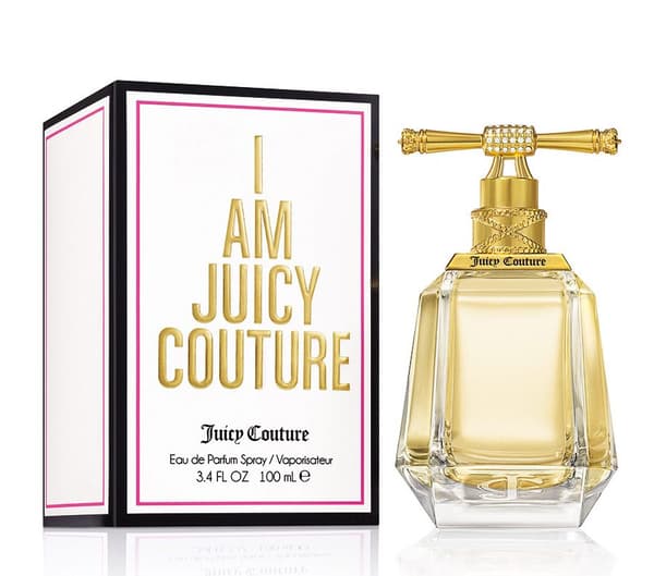 Juicy Couture I Am Juicy Couture edp 100ml