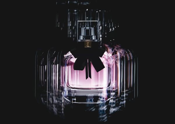 Yves Saint Laurent Mon Paris edp 30ml