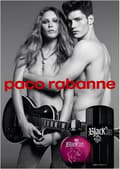 Miniatyrbillede 2 af 6: Paco Rabanne Black XS For Him (old version) edt 100ml