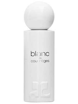 Courreges Blanc De Courreges edp 90ml
