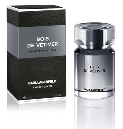 Karl Lagerfeld Bois De Vetiver edt 100ml
