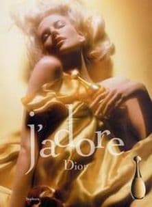 Dior J'Adore edp 20ml