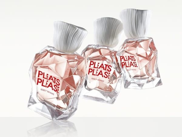 Issey Miyake Pleats Please edt 50ml