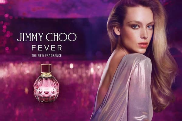 Jimmy Choo Fever edp 60ml