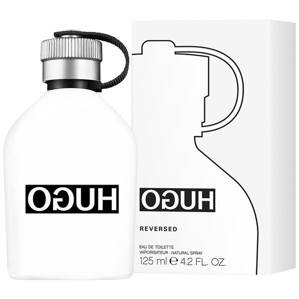 Hugo Boss Reversed edt 125ml