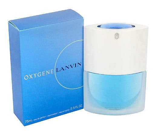 Lanvin Oxygene edp 75ml