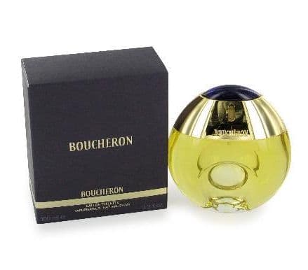 Boucheron Pour Femme edp 100ml