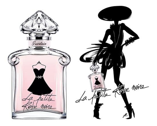 Guerlain La Petite Robe Noire edt 30ml
