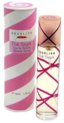 Aquolina Pink Sugar edt 50ml