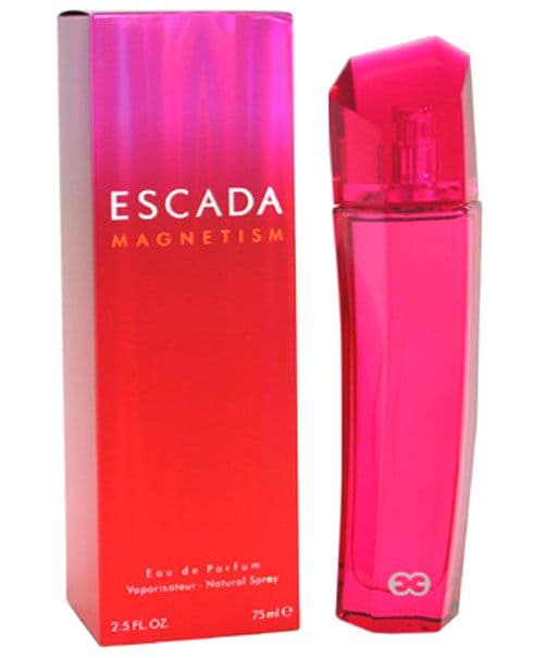 Escada Magnetism edp 75ml