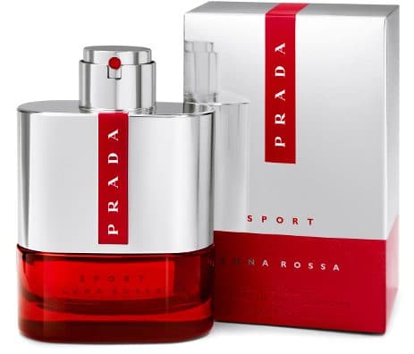 Prada Luna Rossa Sport edt 50ml