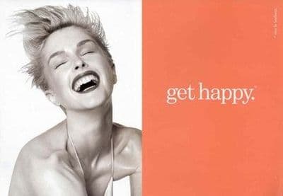 Clinique Happy for Men edc 100ml