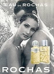 Rochas Eau De Rochas Homme edt 50ml