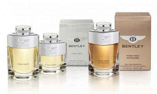 Bentley For Men Intense edp 100ml