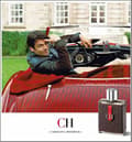 Miniatyrbild 2 av 2: Carolina Herrera CH Men edt 50ml