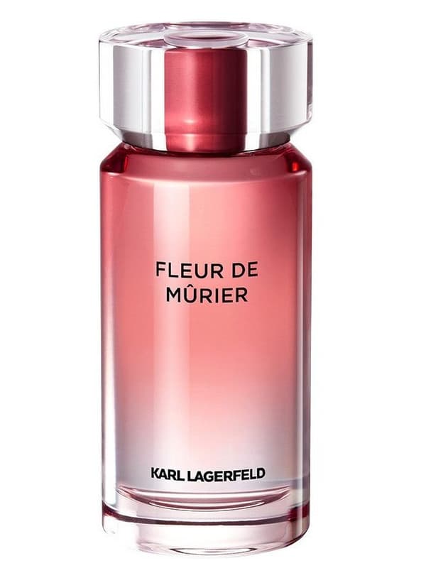 Karl Lagerfeld Fleur De Murier edp 100ml