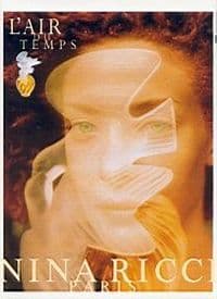 Nina Ricci L'Air du Temps edp 100ml