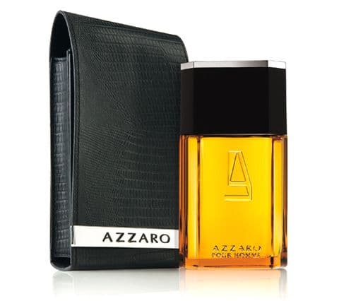 Azzaro Pour Homme edt 100ml