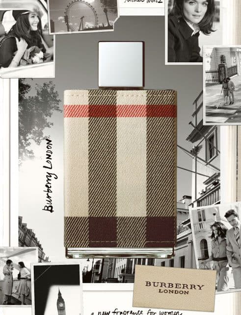 Burberry London Women edp 100ml