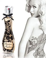 Christina Aguilera edp 75ml